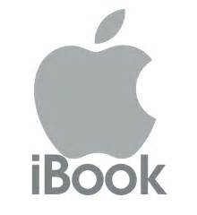 Apple Ibook logo